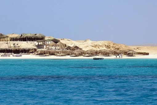 Hurghada – idealne miasto na wakacje w Egipcie
