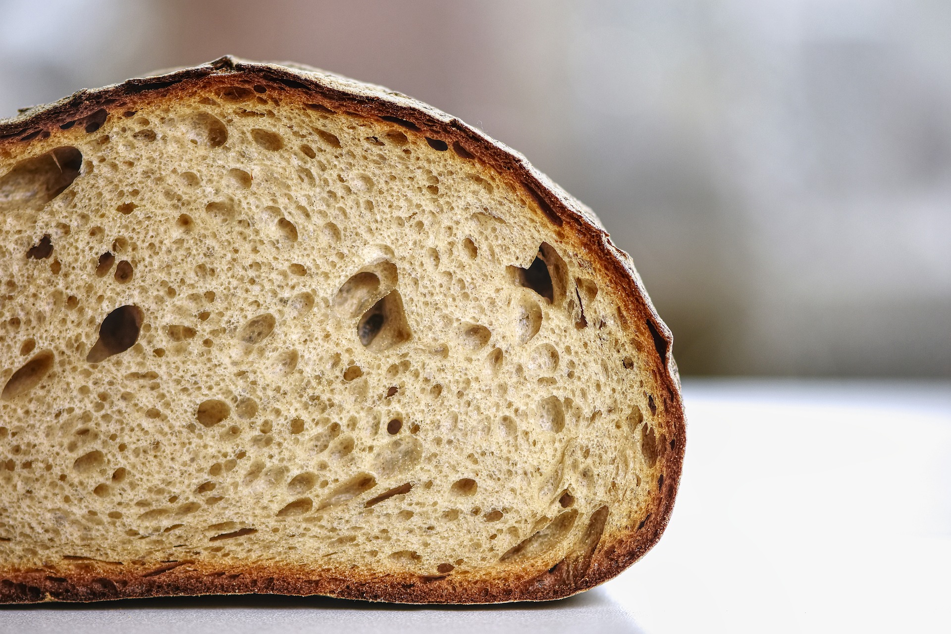 Zwyczaje i tradycje związane z chlebem