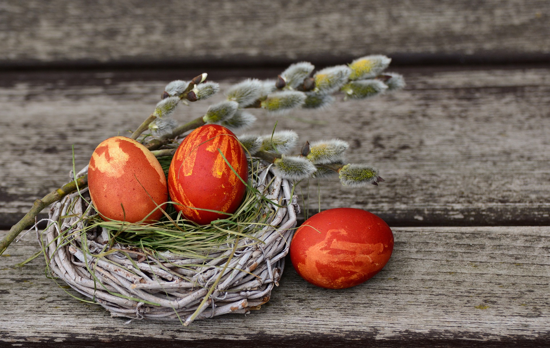 Wielkanoc – zwyczaje i tradycje w Polsce