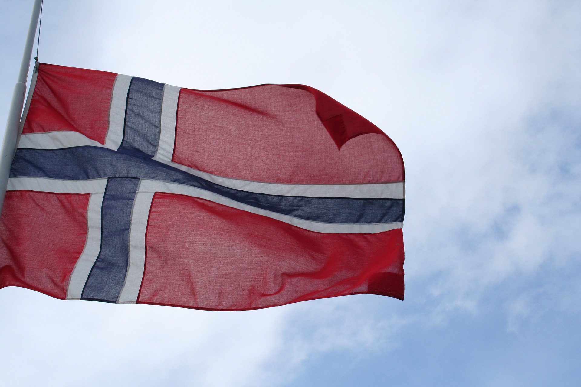W oczekiwaniu na psotne gnomy- świąteczne zwyczaje w Norwegii